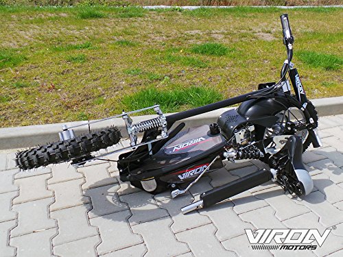 Elektro Scooter 1000 Watt E-Scooter Roller 36V / 1000W Elektroroller - Viron V.7 -